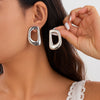 Antique earrings for women