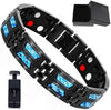 Men's Health Care Bracelet