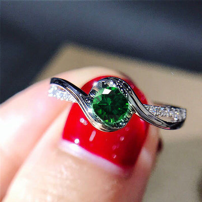 Women's Engagement Ring