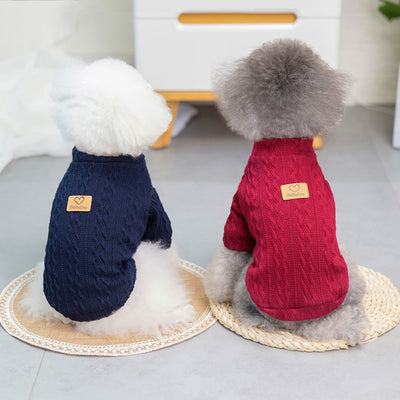 New Small Dog Pet Clothes