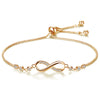 Infinity Women's Bracelet