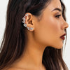 Full Diamond Retro Ear hook