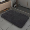 Rubber Mat for Bathroom and Entry Door