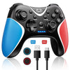 Switch game Bluetooth wireless controller