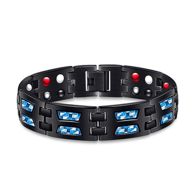 Men's Health Care Bracelet