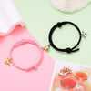 New magnetic attraction couple bracelet