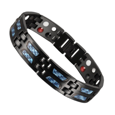 Men's Health Care Bracelet