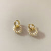 Pearl Earrings for Women