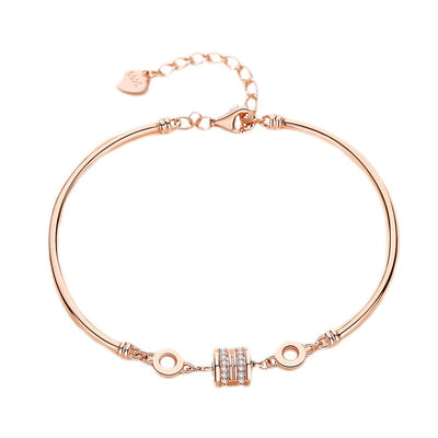 Luxury small waist gift bracelet