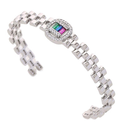 Cute open bracelet for women