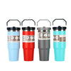 Travel Sports Water Bottle With Handle