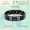 Men's Health Care Bracelet