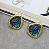 Vintage elegant earrings for women