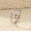 Opening Adjustable Ring