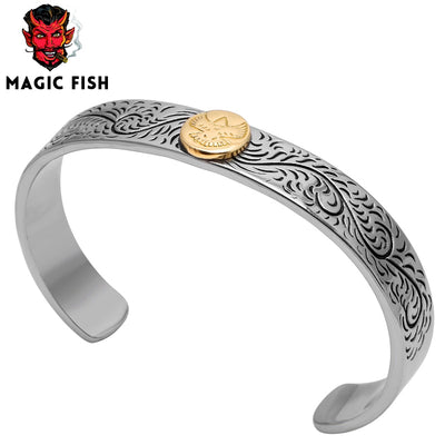 Fashion Viking Bracelet for Men