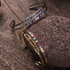 Cute Open Bracelet For Women