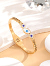 Evil Eye Fashion Bracelet For Women