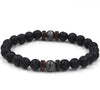 Tibetan Buddha Bracelet Chakra for men