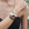 Wedding Fashion Opening Bracelet For Women