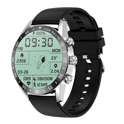 Smart watch multifunctional men's waterproof bracelet