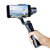 Mobile phone camera stabilizer handheld