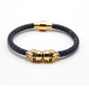 New Men's  Skull Bracelet