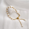 Irregular Pearl Bracelet For Women