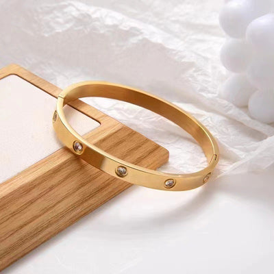 Fashion home luxury bracelet