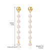 Elegant earrings for women