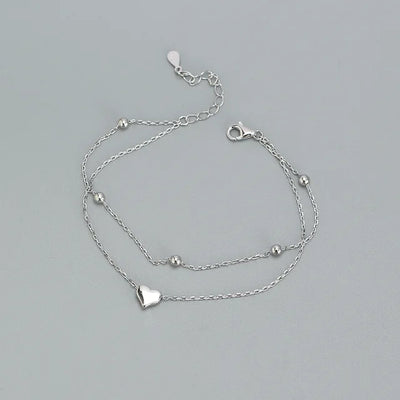 Small Fresh Summer Bracelet for Women