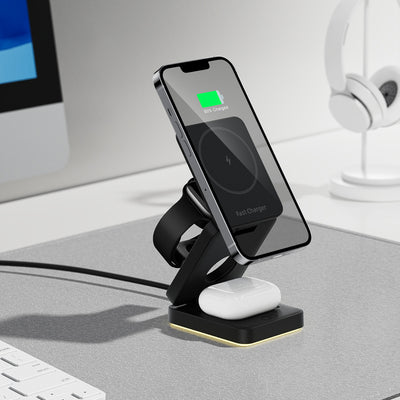 Wireless Charger Magnetic For iphone