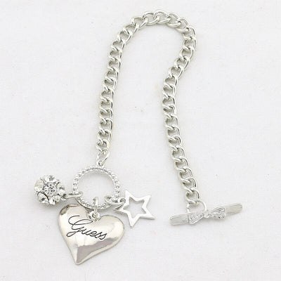 Love Heart Bracelets For Women Gift