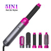 5 in 1 Hair Styler Professional