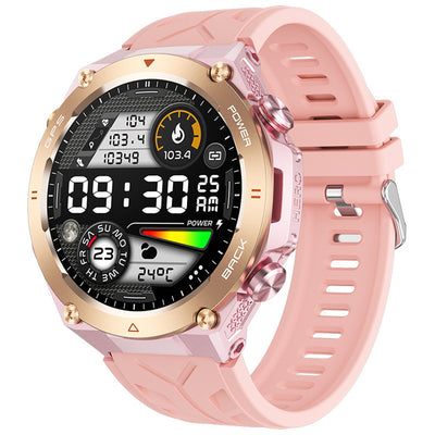 GPS Smartwatch Bluetooth