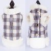 Small dog cat pet clothing