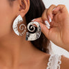 Antique earrings for women