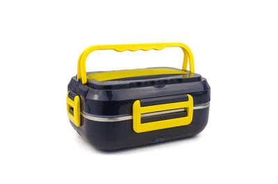 Portable Electric Lunch Boxes with Insulation Bag for Car Truck