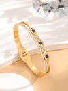 Evil Eye Fashion Bracelet For Women