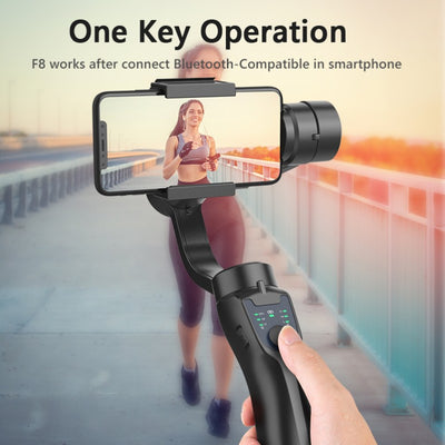 Mobile phone camera stabilizer handheld