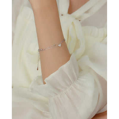 Small Fresh Summer Bracelet for Women