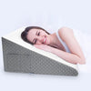 Triangle sponge cushion