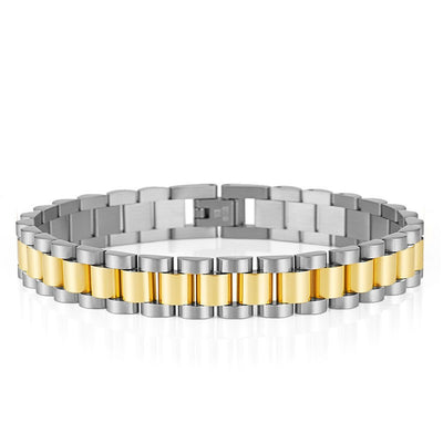 Minimalist female bracelet