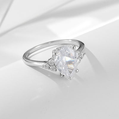 Diamond Engagement Wedding Rings for Women