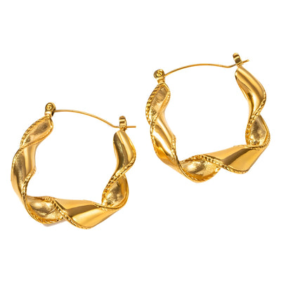 Luxury design women's earrings