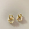 Pearl Earrings for Women