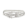 Elegant Gothic lace bracelet Bracelet