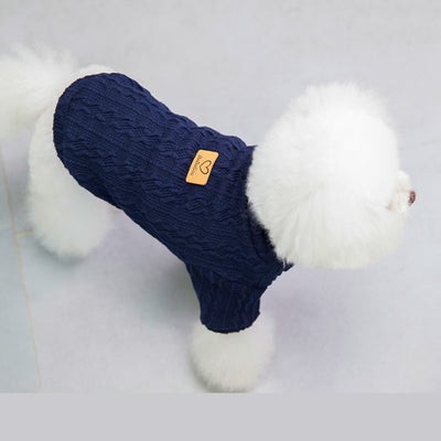 New Small Dog Pet Clothes