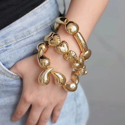 Cute Elastic bracelet