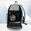 Small Dogs Cat Sunscreen Transport Carrying Bag