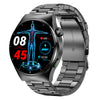 Laser therapy Bluetooth smart watch